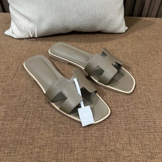 에르메스 오란 샌들