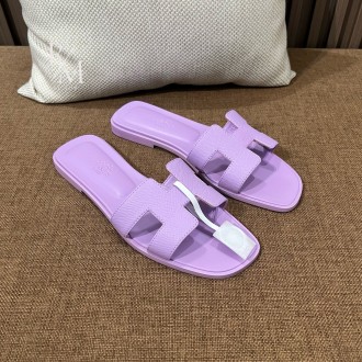 에르메스 오란 샌들