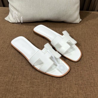 에르메스 오란 샌들