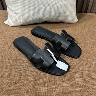 에르메스 오란 샌들