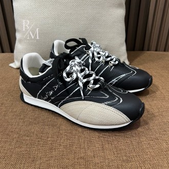 디올 D 스케치 스니커즈