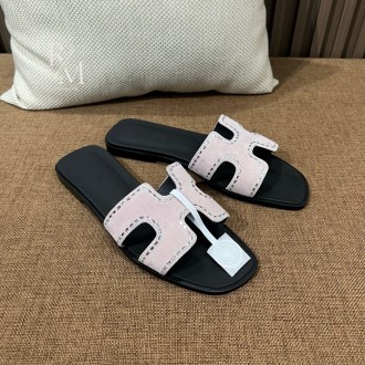 에르메스 오란 샌들