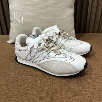 디올 D 스케치 스니커즈