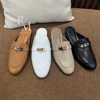 에르메스 오즈 뮬