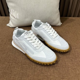 에르메스 제트 스니커즈