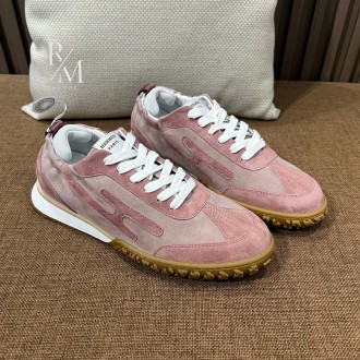 에르메스 제트 스니커즈