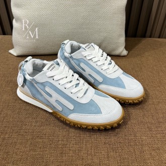 에르메스 제트 스니커즈