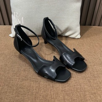 에르메스 조이 40 샌들