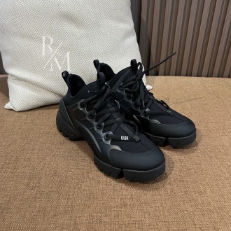 디올 커넥트 테크니컬 스니커즈