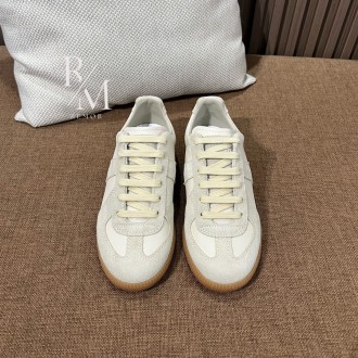 메종 마르지엘라 스니커즈