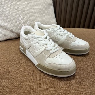 펜디 매치 스니커즈