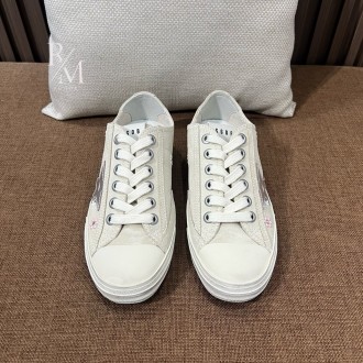 골든구스 V스타 스니커즈