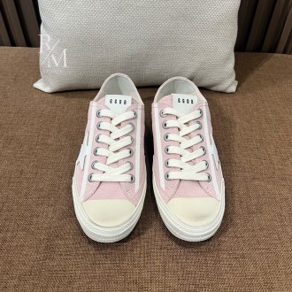 골든구스 V스타 스니커즈