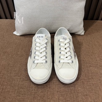 골든구스 V스타 스니커즈