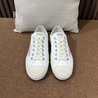 골든구스 V스타 스니커즈