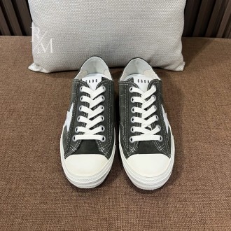 골든구스 V스타 스니커즈