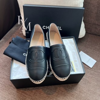 샤넬 에스파드리유