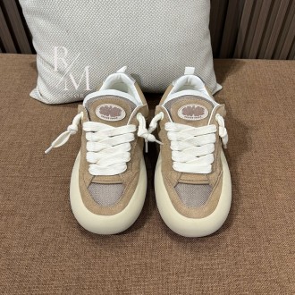 골든구스 스페이스 스타 슈즈