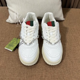 구찌 리웹 스니커즈