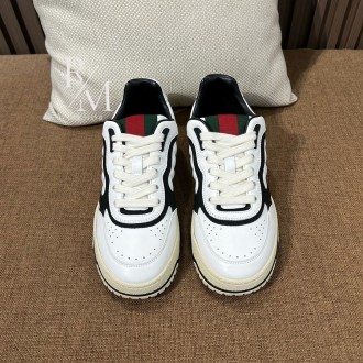 구찌 리웹 스니커즈