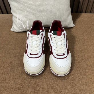 구찌 리웹 스니커즈