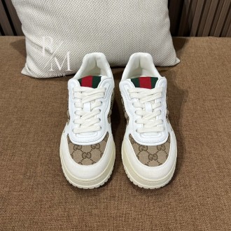 구찌 리웹 스니커즈
