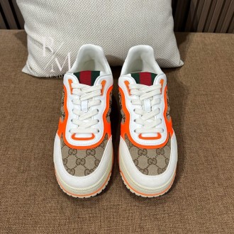 구찌 리웹 스니커즈