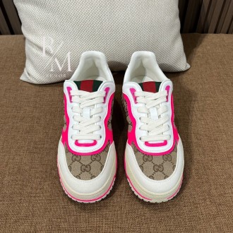 구찌 리웹 스니커즈