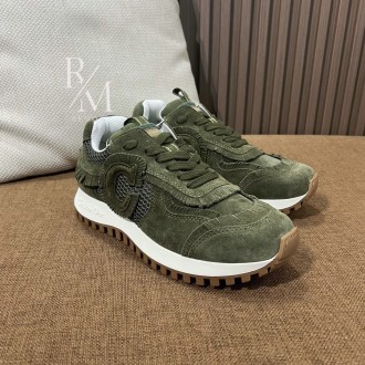 디올 C`est 스니커즈