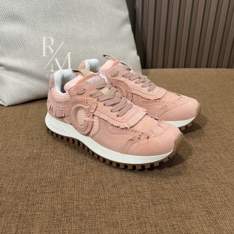 디올 C`est 스니커즈