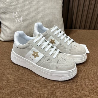 디올 스타 플랫폼 스니커즈