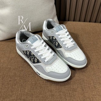 디올 B27 로우탑 스니커즈