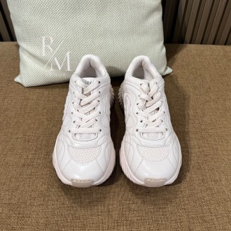 구찌 리플 스니커즈