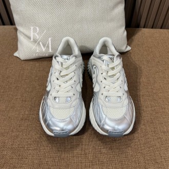 구찌 리플 스니커즈