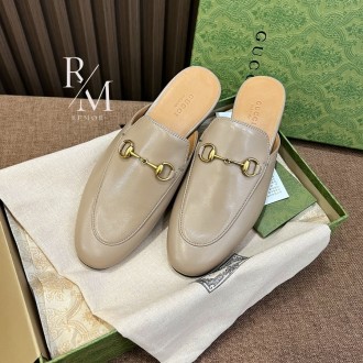 구찌 프린스타운 뮬 로퍼