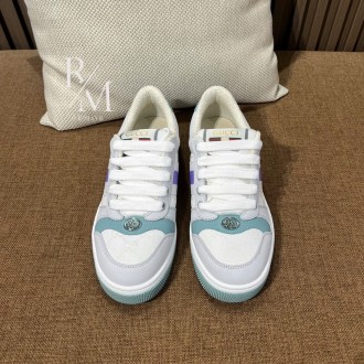 구찌 스크리너 스니커즈