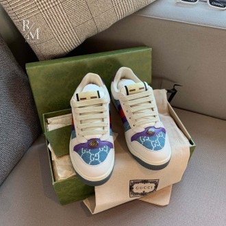구찌 스크리너 스니커즈