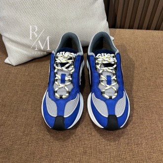 구찌 런 스니커즈