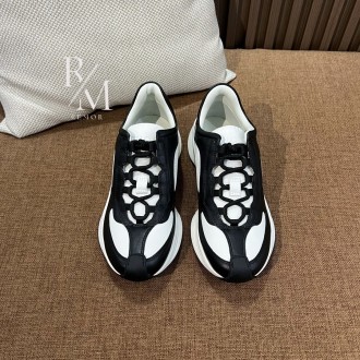 구찌 런 스니커즈