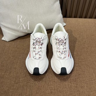 구찌 런 스니커즈