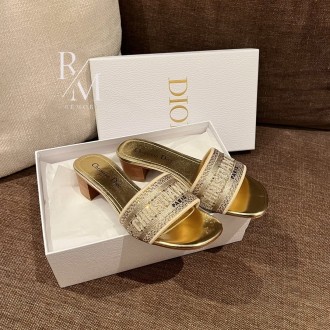 디올 디웨이 뮬 힐