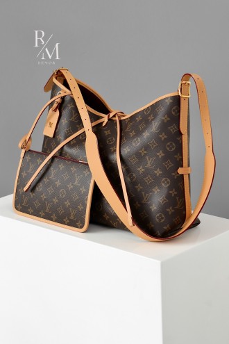 루이비통 캐리올 MM