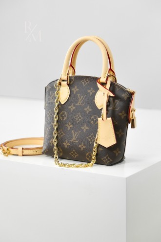 루이비통 락킷 BB 모노그램