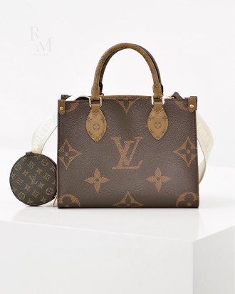 루이비통 온더고 PM