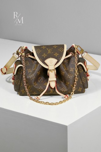 루이비통 오디세이 모노그램