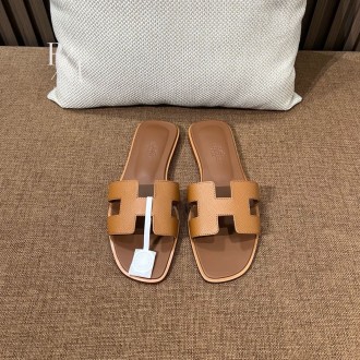 에르메스 오란 샌들