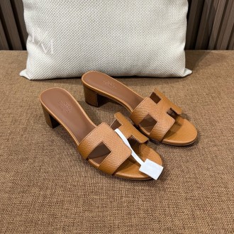 에르메스 오아시스 샌들