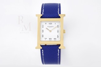 에르메스 Heure H 워치 스몰