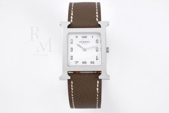 에르메스 Heure H 워치 스몰