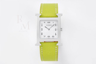 에르메스 Heure H 워치 스몰